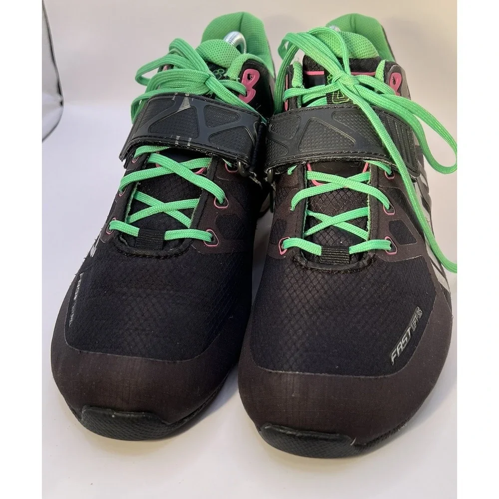 Inov-8 get solid